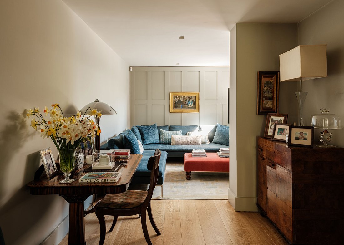House in Campden Hill, Kensington And Chelsea, England 2 - 16748667