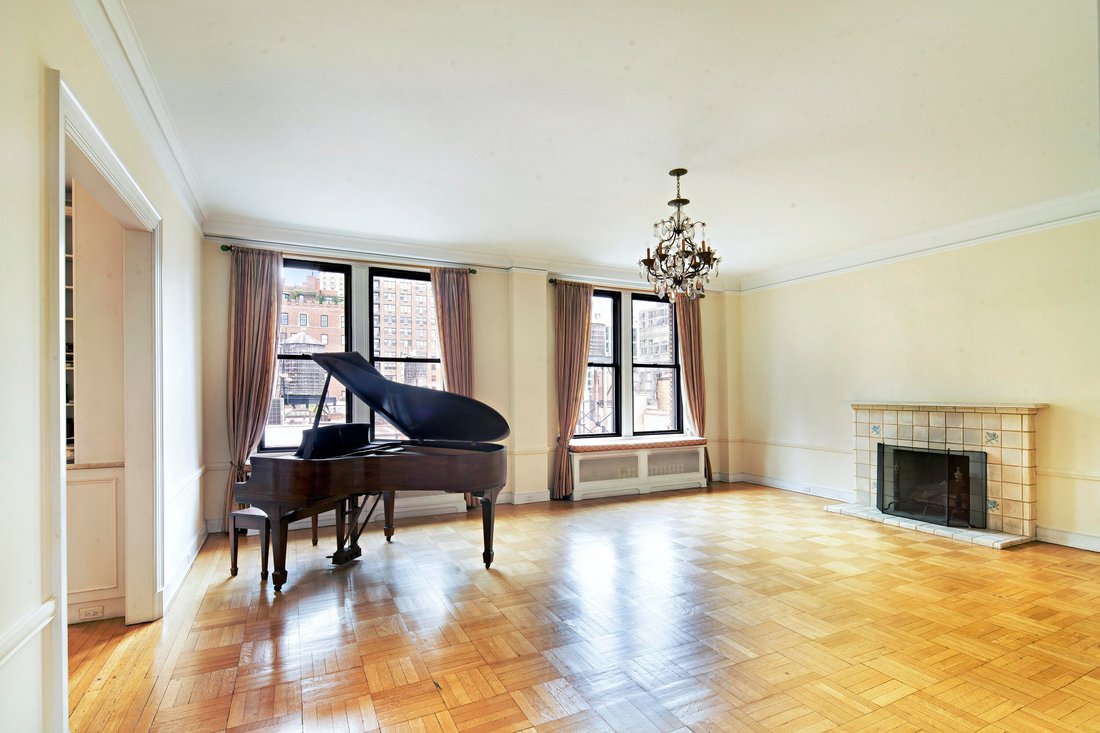 Co Op in New York, New York, United States 1 - 16747652