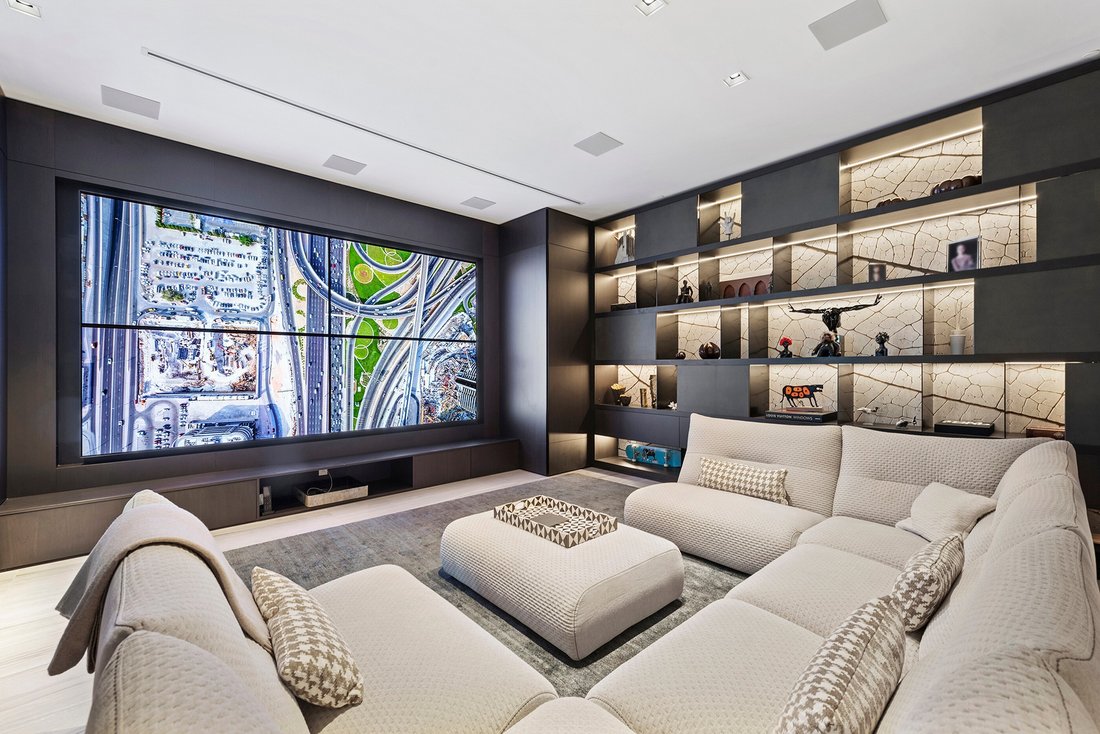 Condo in Miami, Florida, United States 3 - 13768028