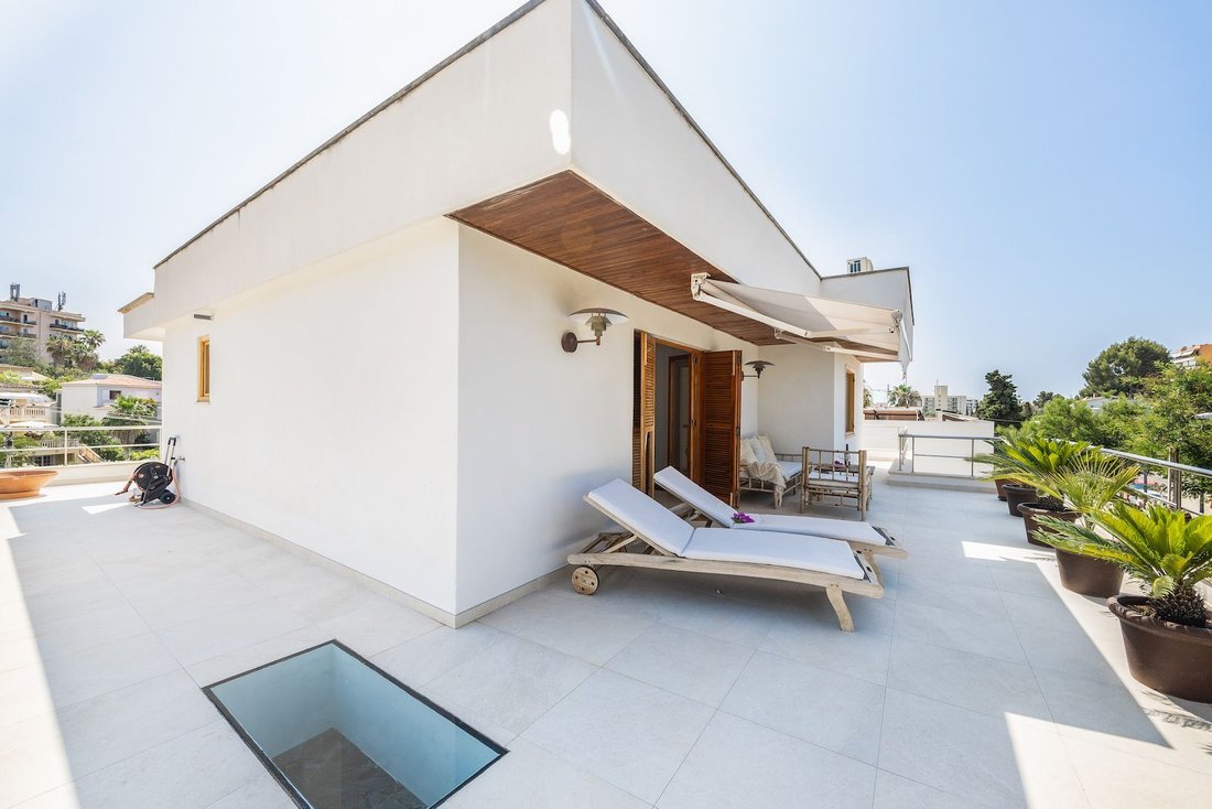 Apartment in Palma, Balearic Islands, Spain 4 - 16752050