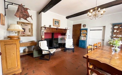 Gers Château Of 1300m² On 5 Hectares