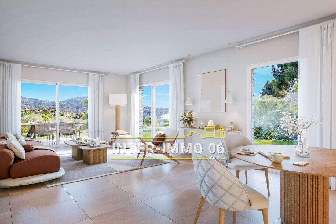 Villa in Chateauredon, Provence-Alpes-Côte d'Azur, France 2 - 16746377