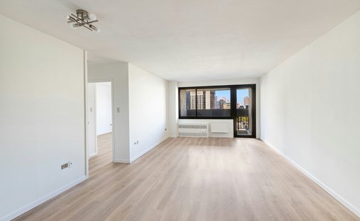 Co Op in New York, New York, United States 1