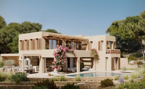 Villa à Moraira, Teulada, Valence 1