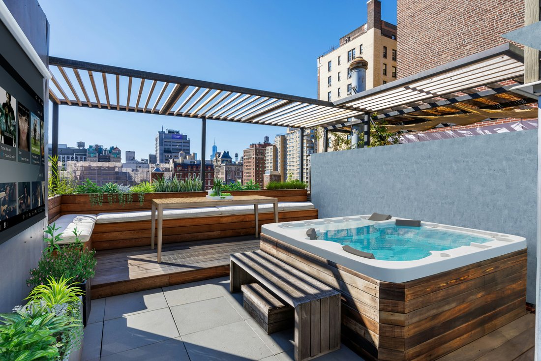 Condo in New York, New York, United States 3 - 16747087