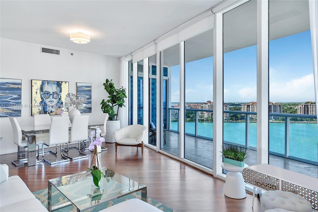 Condo in Miami Beach, Florida, United States 2 - 16746588
