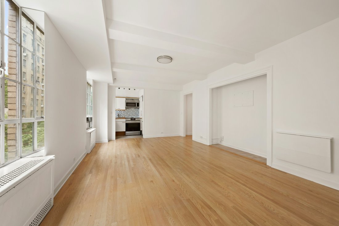 Condo in New York, New York, United States 4 - 16747393