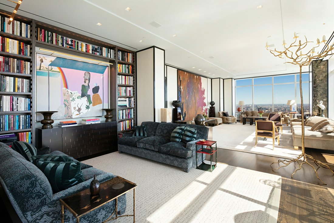 Condominio a New York, New York, Stati Uniti 1 - 16747148