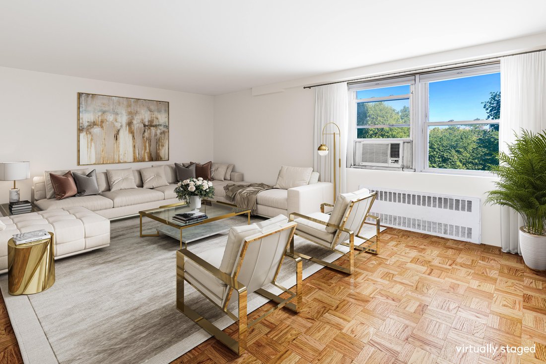 Co Op in New York, New York, United States 1 - 16748477