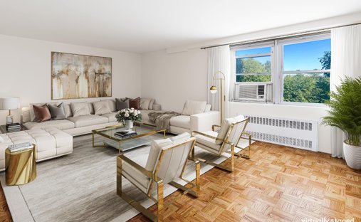 Co Op in New York, New York, United States 1