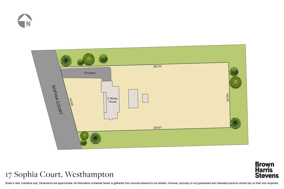 House in Westhampton, New York, United States 4 - 16746874