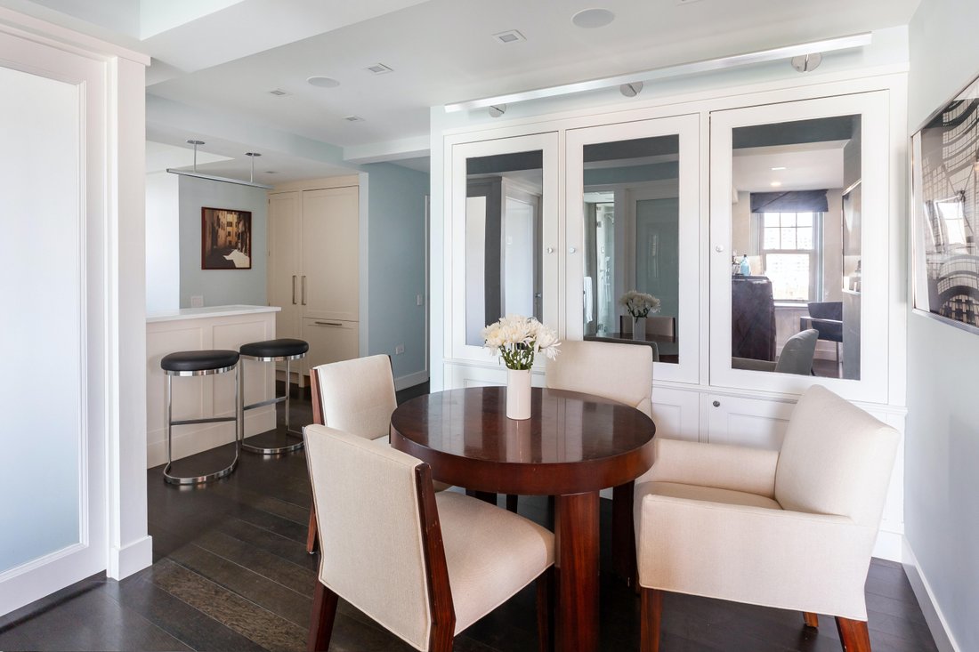 Appartement à New York, État de New York, États-Unis 3 - 16747548
