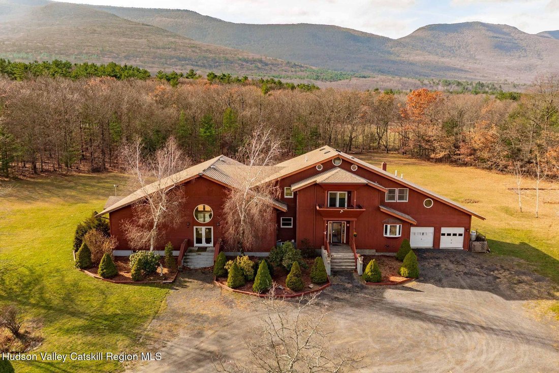 House in Round Top, New York, United States 2 - 16748058