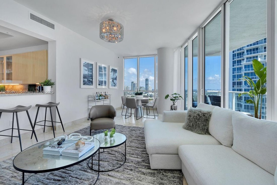 Condo in Miami Beach, Florida, United States 3 - 16746571