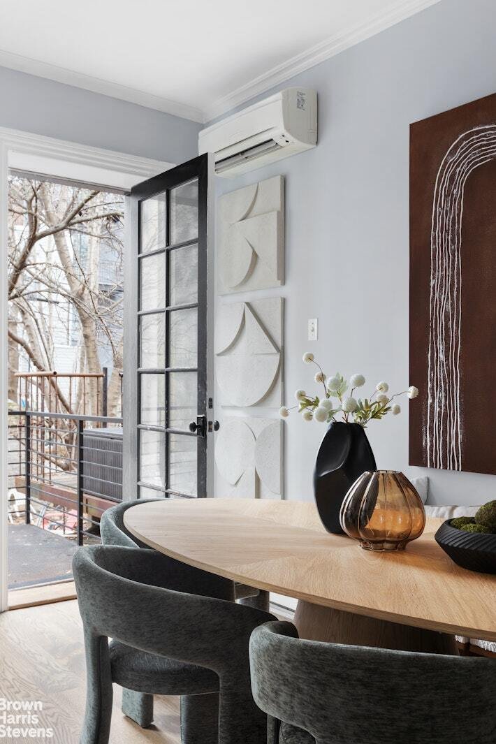 Townhouse in New York, New York, United States 4 - 16747454
