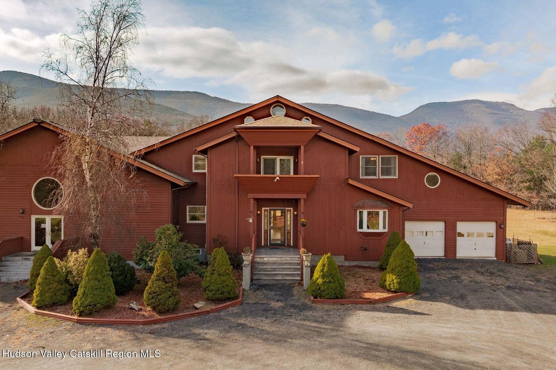 House in Round Top, New York, United States 4 - 16748058