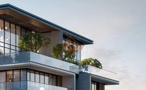 Apartment in Al Bada'a, Dubai, United Arab Emirates 1