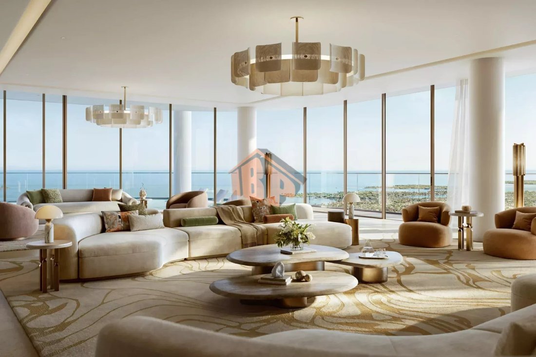 Apartment in Business Bay, Dubai, United Arab Emirates 3 - 16746359