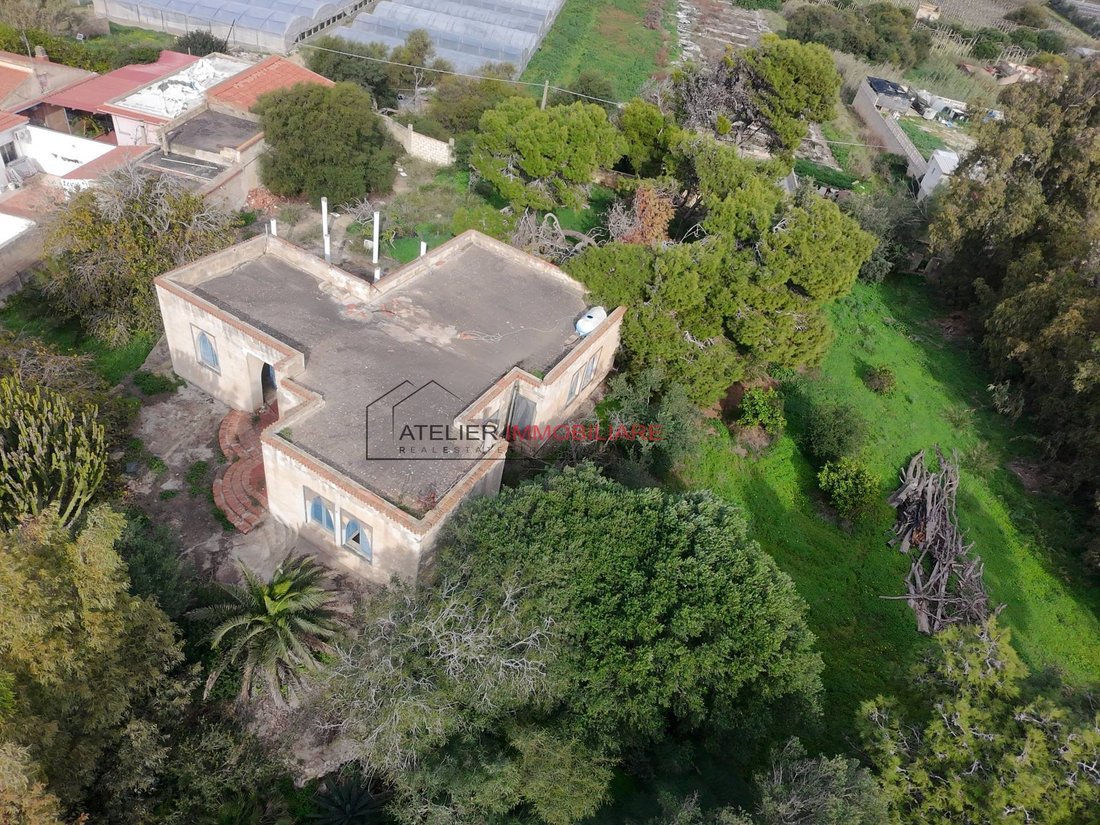 Villa in Santa Croce Camerina, Sicily, Italy 5 - 16750009