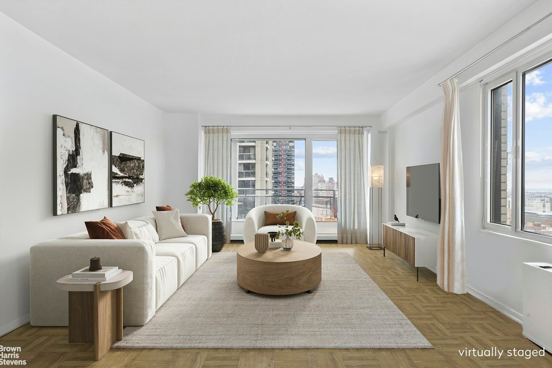 Co Op in New York, New York, United States 1 - 16748220