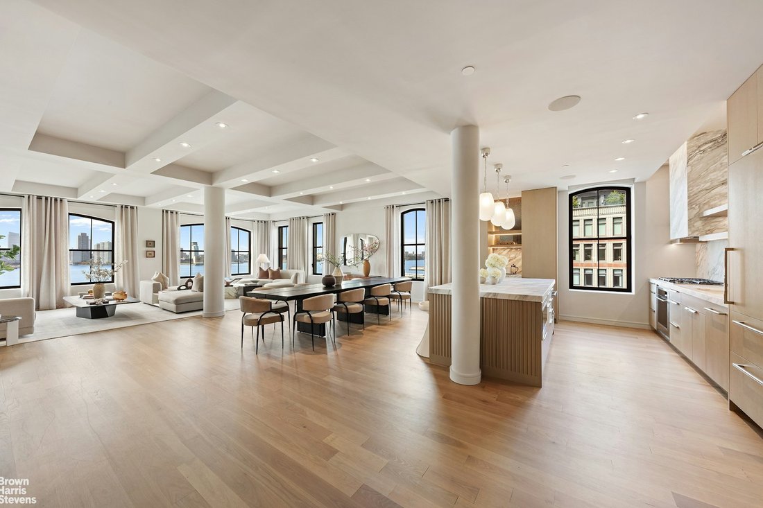 Condo in New York, New York, United States 1 - 16747232
