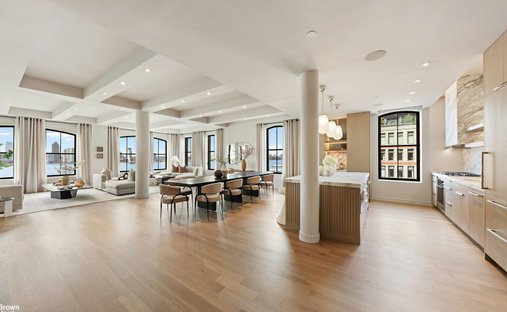 Eigentumswohnung in New York City, New York, Vereinigte Staaten 1