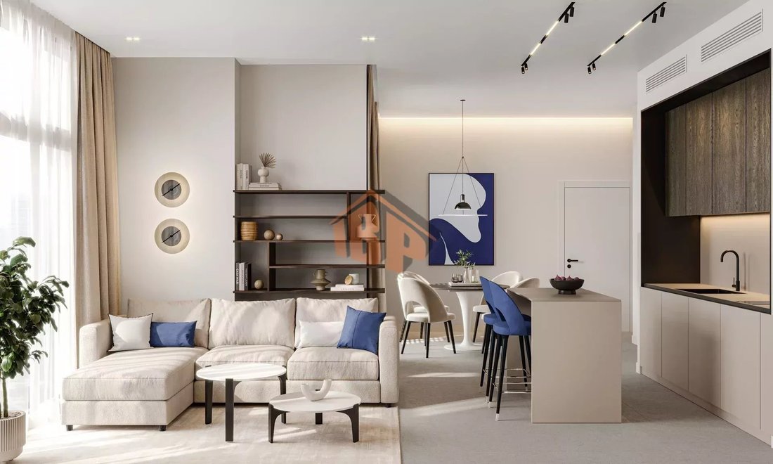 Apartment in JVC / Jumeirah Village Circle, Dubai, United Arab Emirates 4 - 16746337
