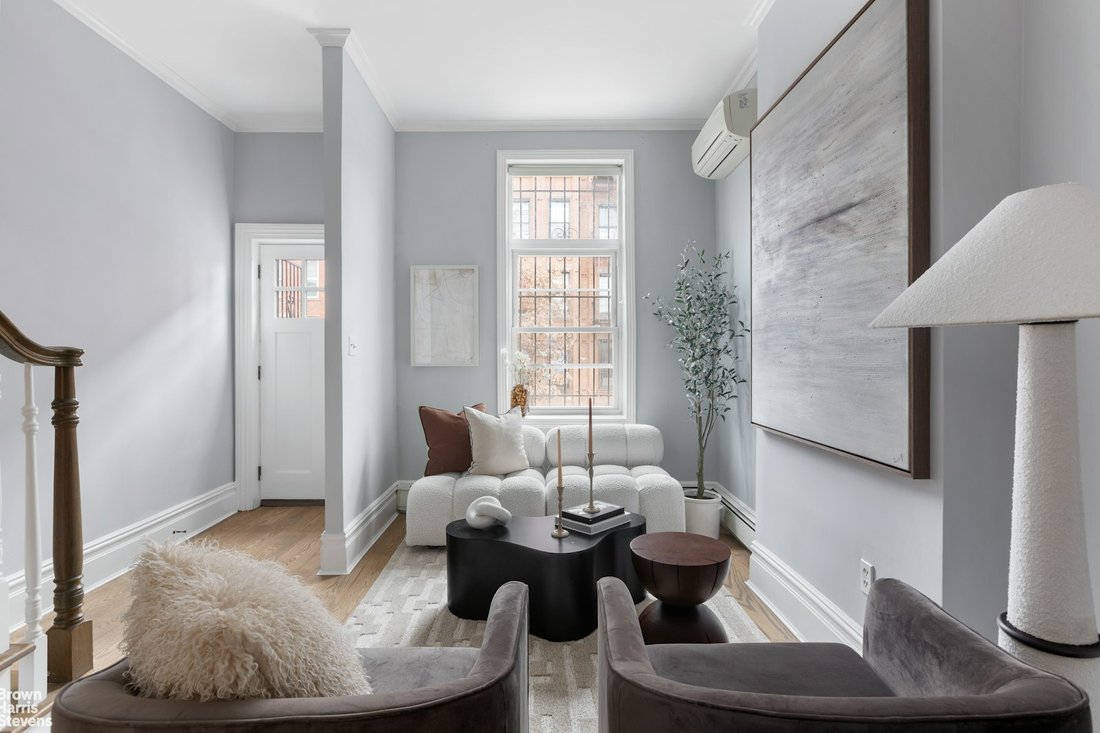 Townhouse in New York, New York, United States 2 - 16747454