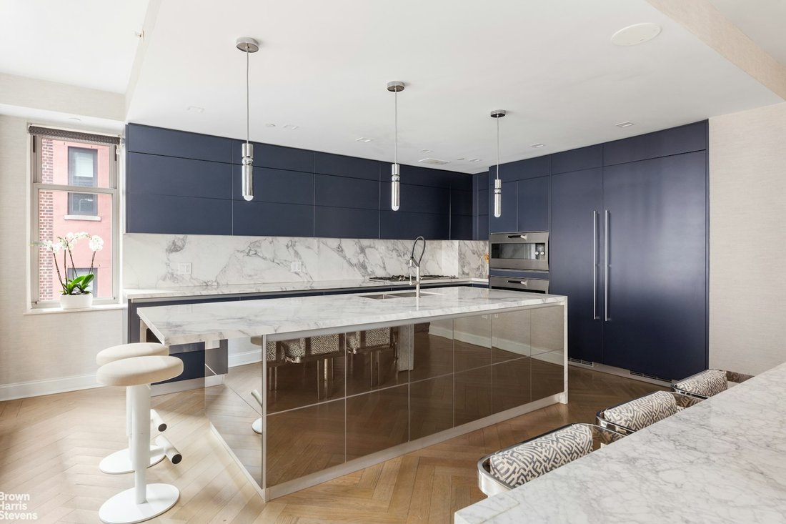 Condo in New York, New York, United States 3 - 16747692