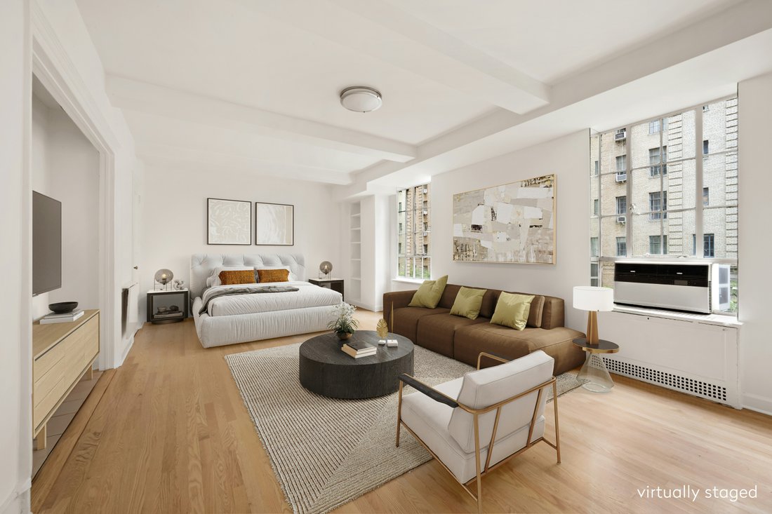 Condo in New York, New York, United States 1 - 16747393