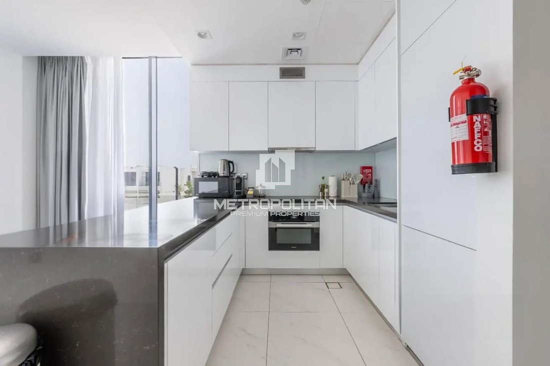 Apartment in MBR City / Mohammed Bin Rashid City, Dubai, United Arab Emirates 3 - 16747748