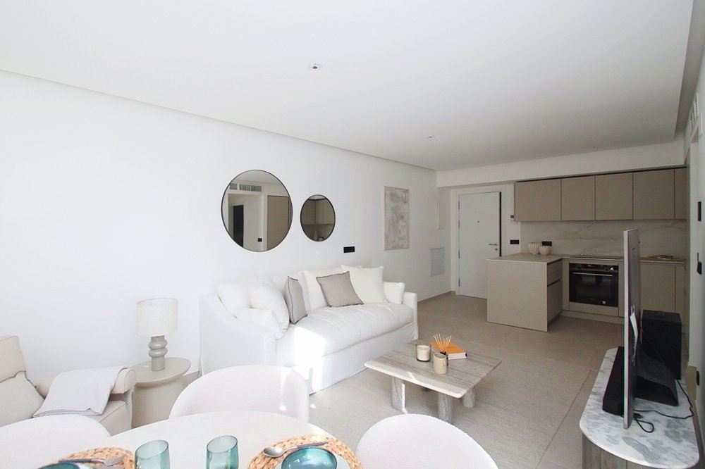 Apartment in Palma, Balearic Islands, Spain 4 - 16749567