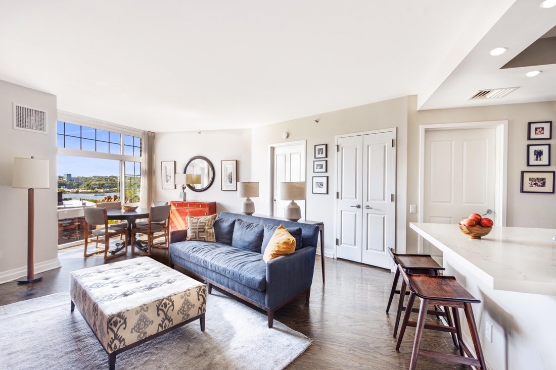 Condo in New York, New York, United States 1 - 16746564