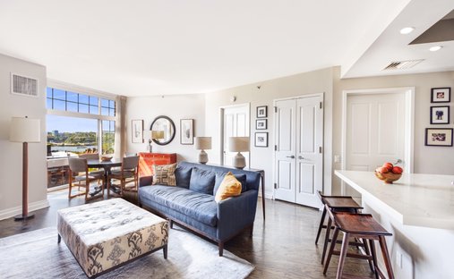 Condo in New York, New York, United States 1