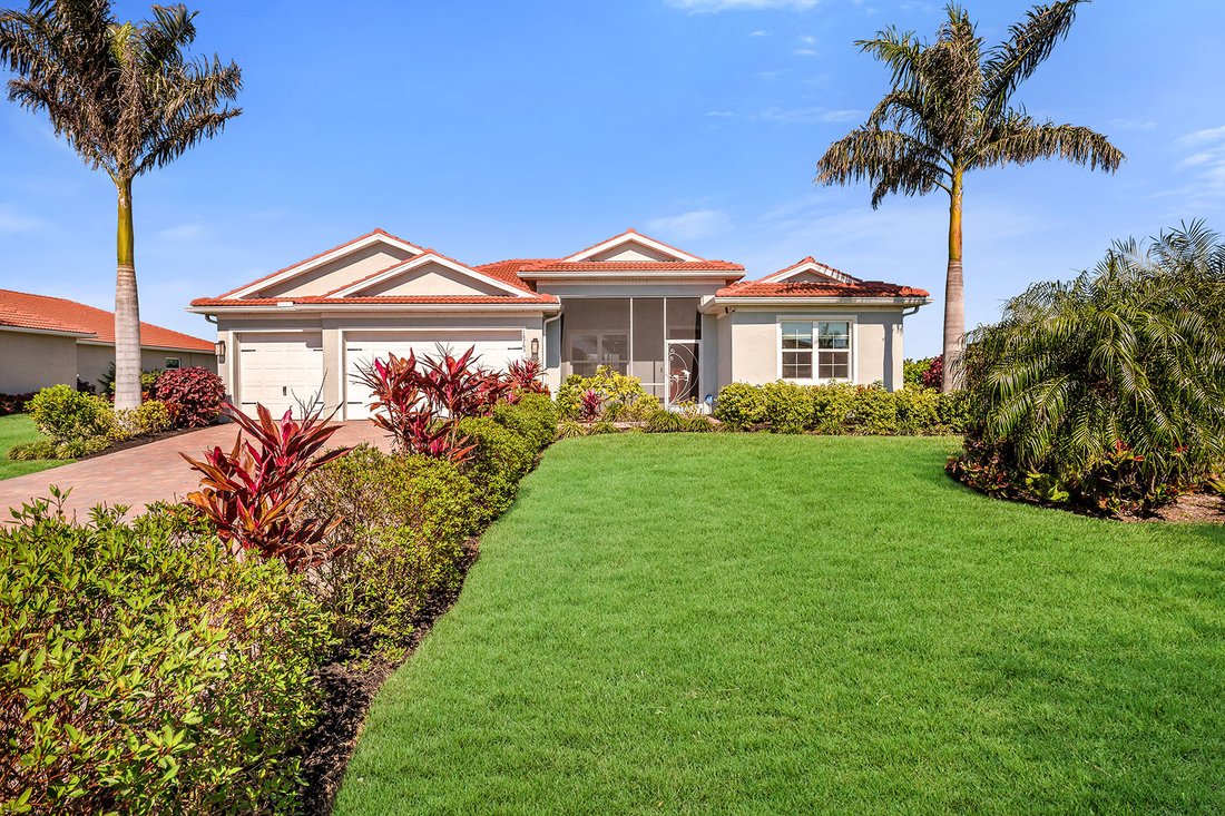 House in Naples, Florida, United States 1 - 16748370