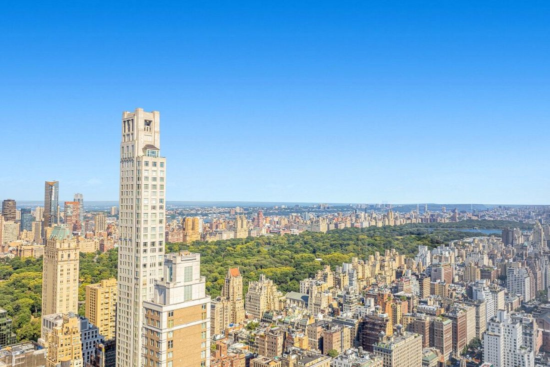 Condo in New York, New York, United States 2 - 16747483