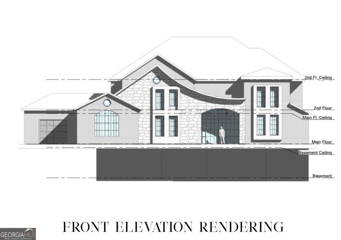 House in Suwanee, Georgia, United States 4 - 16746493