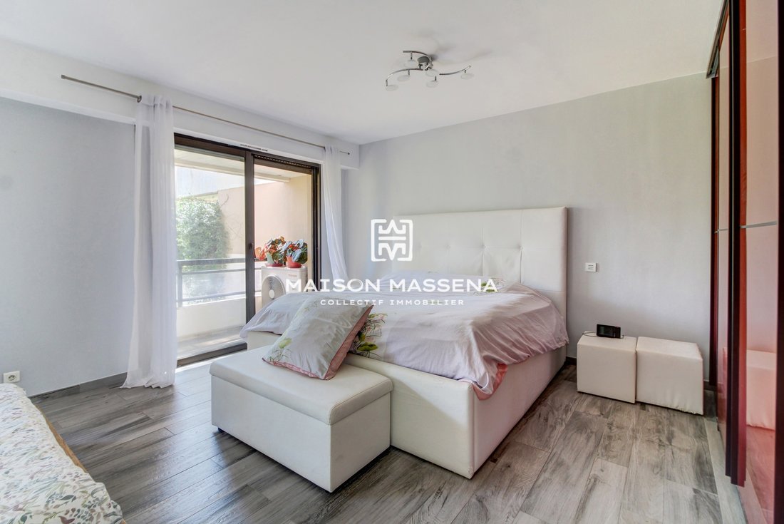 Apartment in Cimiez, Nice, France 5 - 16289557