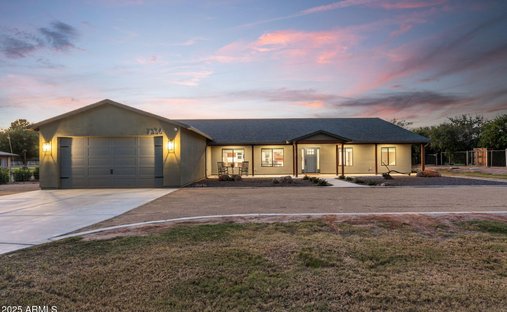 House in Surprise, Arizona, United States 1