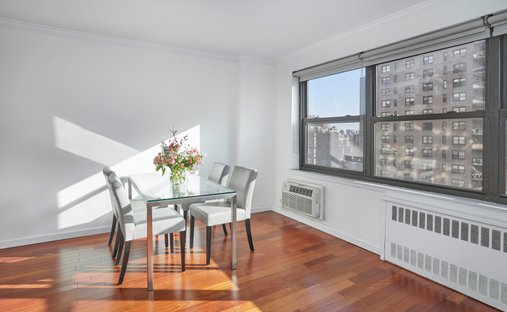 Co Op in New York, New York, United States 1