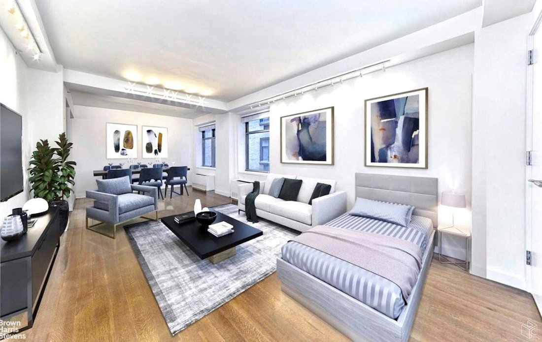 Condo in New York, New York, United States 1 - 16748469