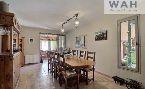 Castle for Sale in Mauguio, Occitanie, France