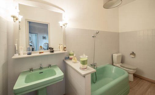 Castle for Sale in Chazé-sur-Argos, Pays de la Loire, France