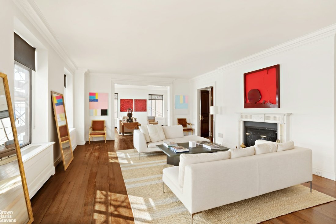 Co Op in New York, New York, United States 3 - 16747496
