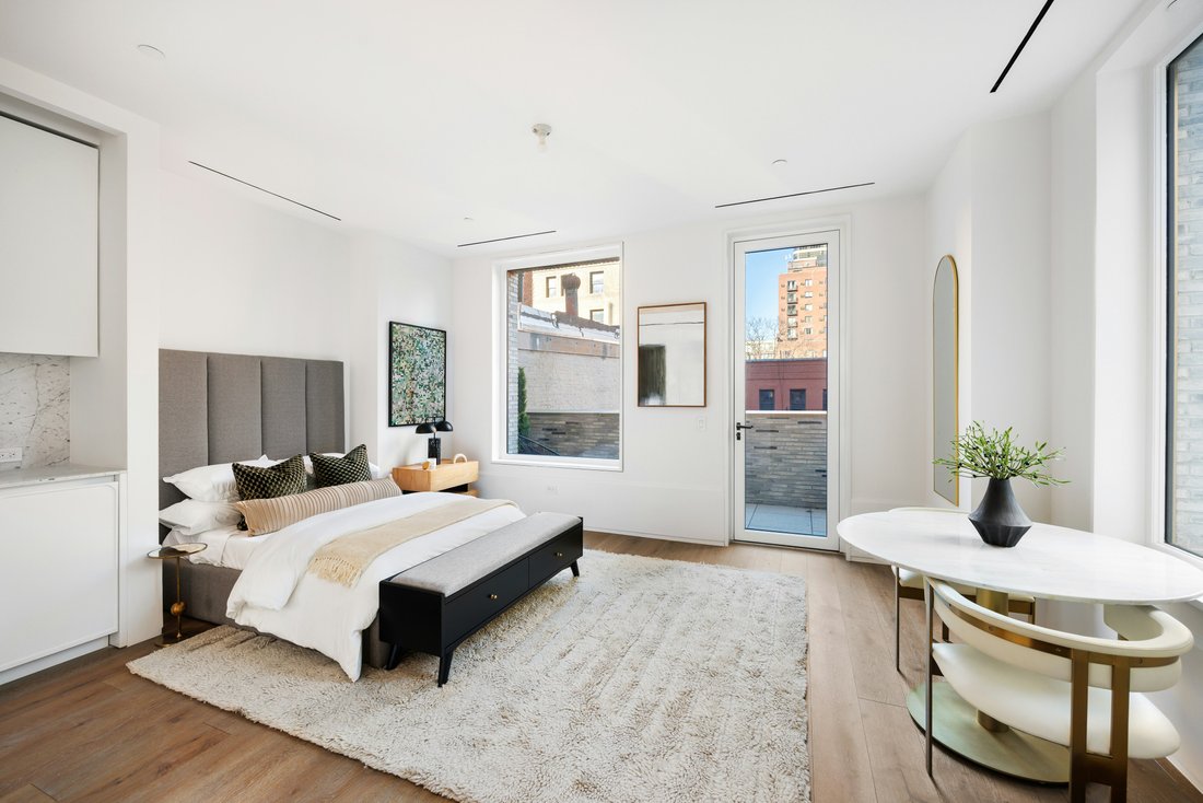 Condo in New York, New York, United States 1 - 16747875