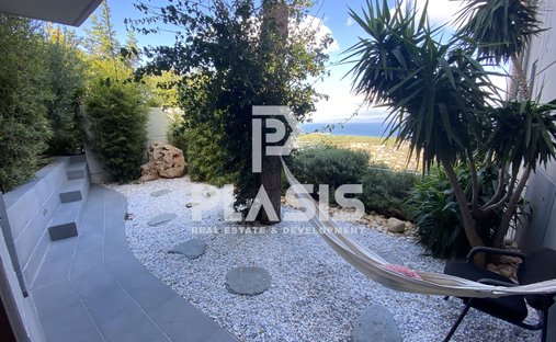 House in Nea Makri, Attica, Greece 1