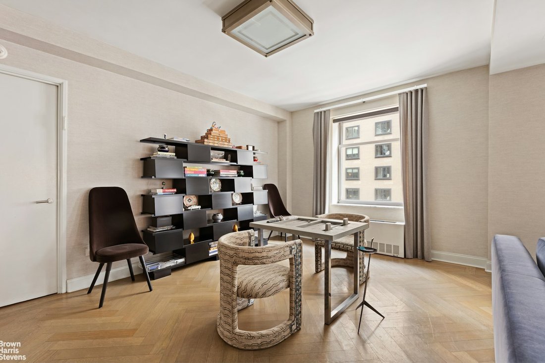 Condo in New York, New York, United States 5 - 16747692