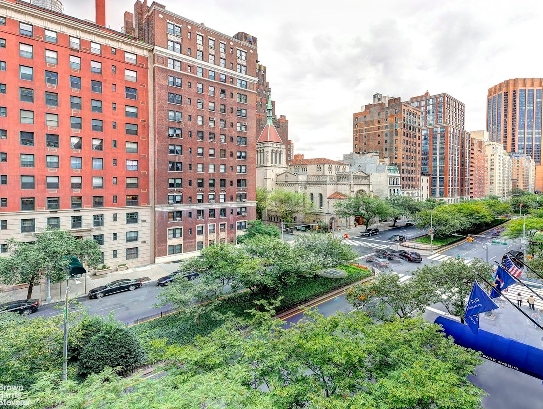 Condo in New York, New York, United States 1 - 16748430