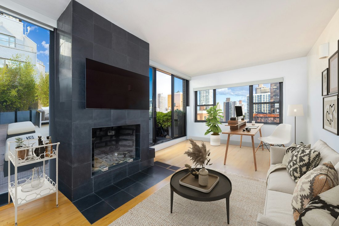 Condo in New York, New York, United States 3 - 16746922
