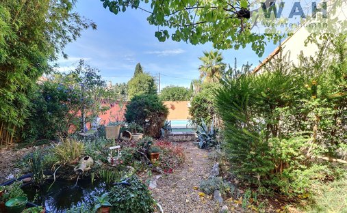 Castle for Sale in Mauguio, Occitanie, France